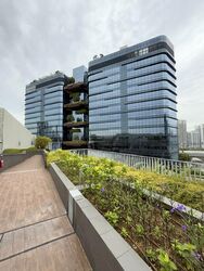WOODLANDS MRT STATION (TE2) (D25), Office #504185831